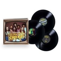 Produktbild: Cheaper Than Cheep (3LP - 180g)