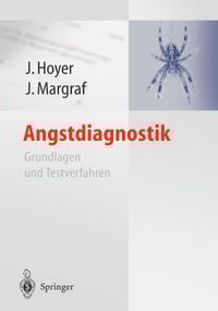 Produktbild: Angstdiagnostik
