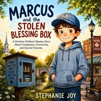Produktbild: Marcus and the Stolen Blessing Box
