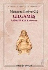 Produktbild: Gilgames
