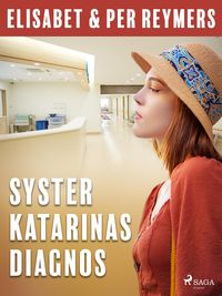 Produktbild: Syster Katarinas diagnos