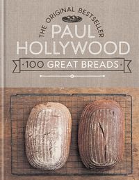 Produktbild: Paul Hollywood 100 Great Breads