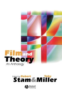 Produktbild: Film and Theory