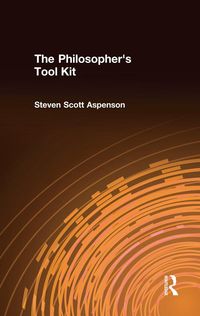 Produktbild: The Philosopher's Tool Kit