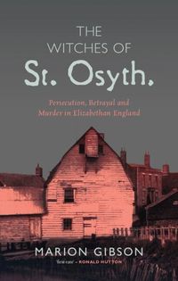 Produktbild: Witches of St Osyth