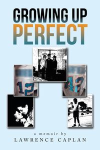 Produktbild: Growing up Perfect