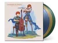 Produktbild: Chained Echoes (Original Game Soundtrack)