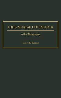 Produktbild: Louis Moreau Gottschalk