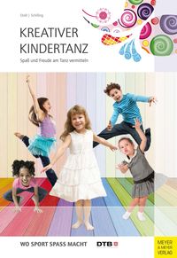 Produktbild: Kreativer Kindertanz