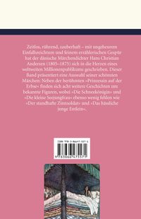 Die Prinzessin auf der Erbse