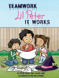Produktbild: Teamwork Lil Peter It Works