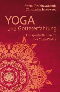 Produktbild: Yoga und Gotteserfahrung