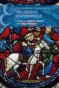 Produktbild: The Cambridge Companion to Religious Experience