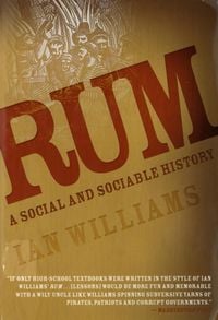 Produktbild: Rum