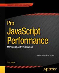 Produktbild: Pro JavaScript Performance