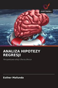 Produktbild: Analiza Hipotezy Regresji