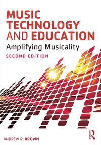 Produktbild: Music Technology and Education