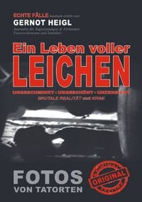 Produktbild: TRUE CRIME und TRUE LIFE / Ein Leben voller Leichen