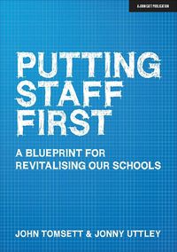 Produktbild: Putting Staff First