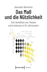 Produktbild: Das Ma&szlig; und die N&uuml;tzlichkeit