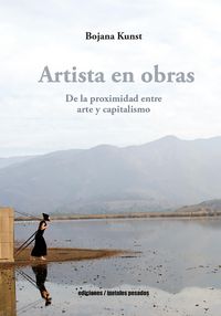 Produktbild: Artista en obras
