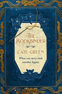 Produktbild: The Bookbinder