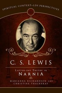Produktbild: C.S. Lewis: Latter-Day Truths in Narnia