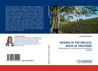 Produktbild: Women in The Biblical Book Of Proverbs