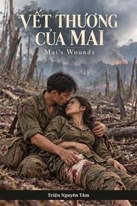 Produktbild: V&iquest;t Thuong C&iquest;a Mai - Mai's Wounds