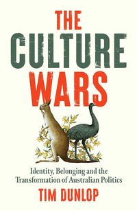 Produktbild: The Culture Wars