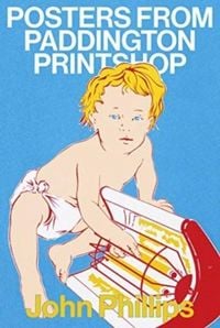 Produktbild: Posters From Paddington Printshop