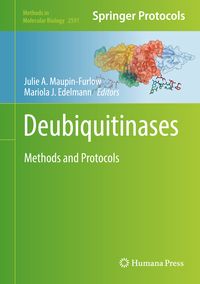 Produktbild: Deubiquitinases