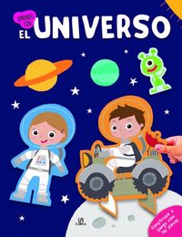 Produktbild: El Universo
