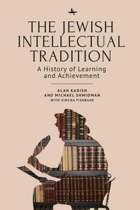 Produktbild: The Jewish Intellectual Tradition