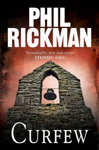 Produktbild: Rickman, P: Curfew