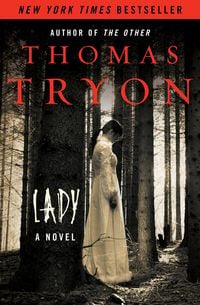 Produktbild: Lady