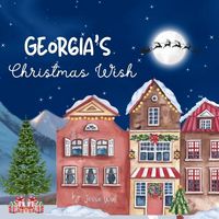 Produktbild: Wall, J: Georgia's Christmas Wish