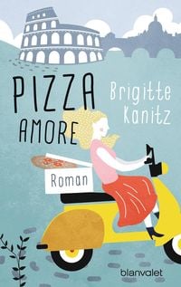 Produktbild: Pizza Amore