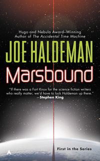 Produktbild: Marsbound
