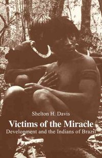 Produktbild: Victims of the Miracle