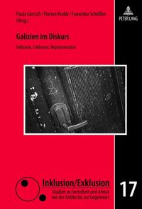 Produktbild: Galizien im Diskurs