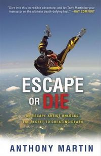 Produktbild: Escape or Die