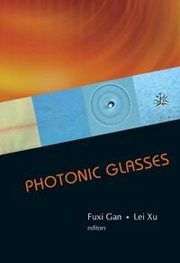 Produktbild: Photonic Glasses