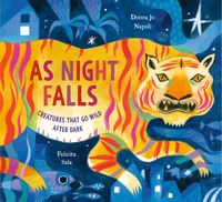 Produktbild: As Night Falls