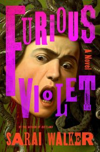 Produktbild: Furious Violet