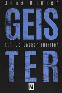 Produktbild: Geister