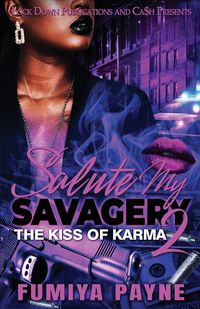 Produktbild: Salute my Savagery 2