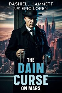 Produktbild: The Dain Curse on Mars