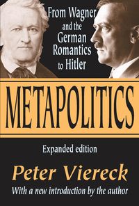 Produktbild: Metapolitics