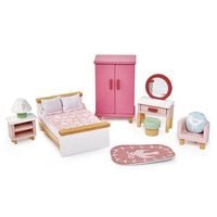 Produktbild: Schlafzimmer